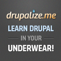 Drupalize.me