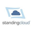 Standing Cloud