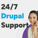 Your Drupal Site Never Sleeps—And Neither Do We!