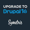 The Only Drupal 10 Upgrade Toolkit You Need | Symetris
