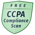 Is Your Website CCPA Compliant?